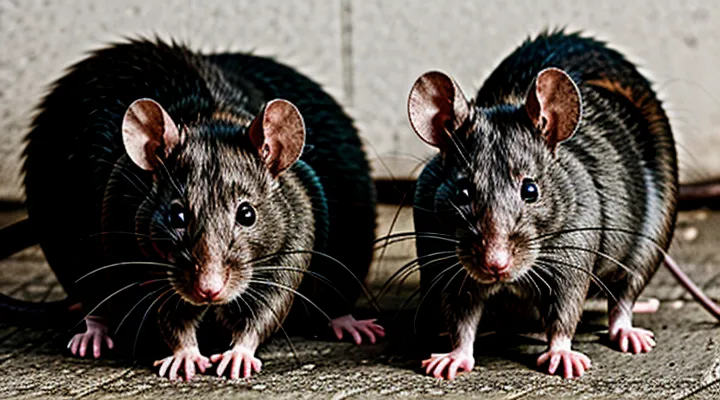 How to Eliminate Rats: A Step-by-Step Plan