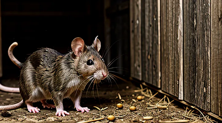 How to Eliminate Rats and Mice in a Barn: Practical Advice