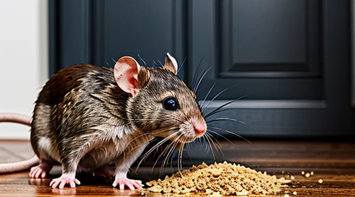 How to Feed a Rat: Nutrition Recommendations