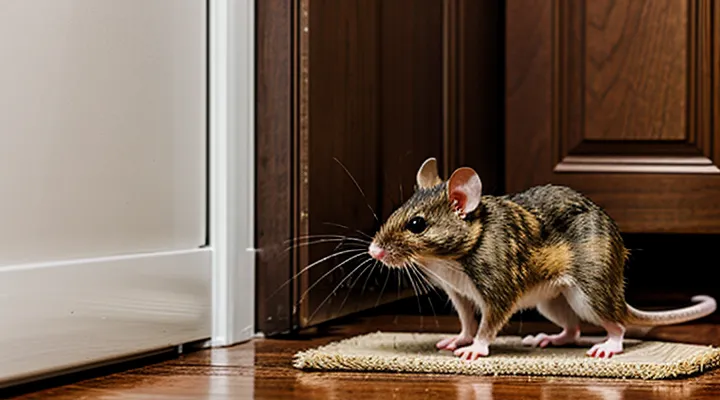 How to Fight Mice in a Private House: Proven Methods