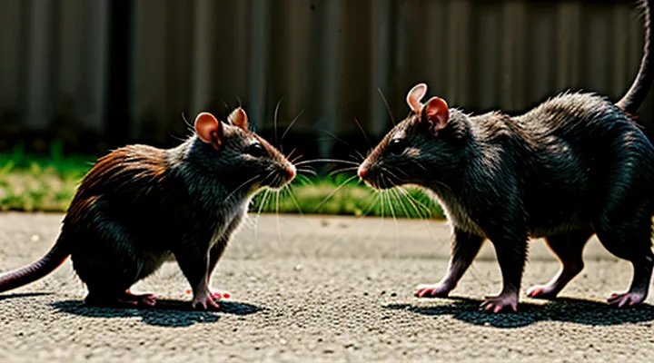 How to Fight Rats: Effective Strategies