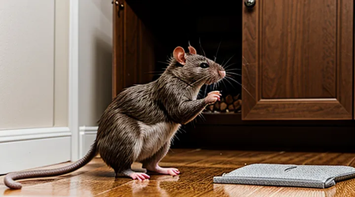 How to Fight Rats in the Home: Effective Methods
