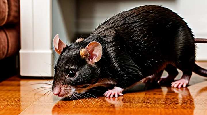 How to Find a Female Rat for a Good Home?