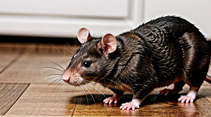 How to Get a Rat: Beginner's Guide