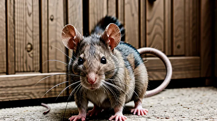 How to Get Rid of a Rat Allergy