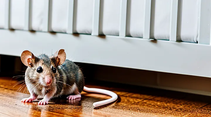 How to Get Rid of Mice at Home: Practical Recommendations