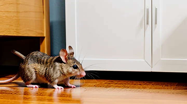 How to Get Rid of Mice in an Apartment: Best Methods