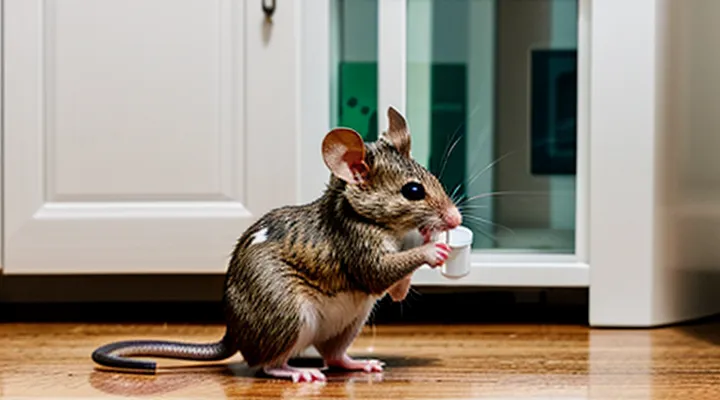 How to Get Rid of Mice in an Apartment: Simple Home Methods