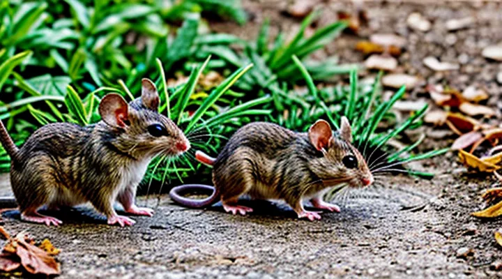 How to Get Rid of Mice on a Property: Proven Methods