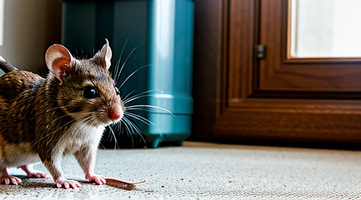 How to Get Rid of Mice: Proven Methods