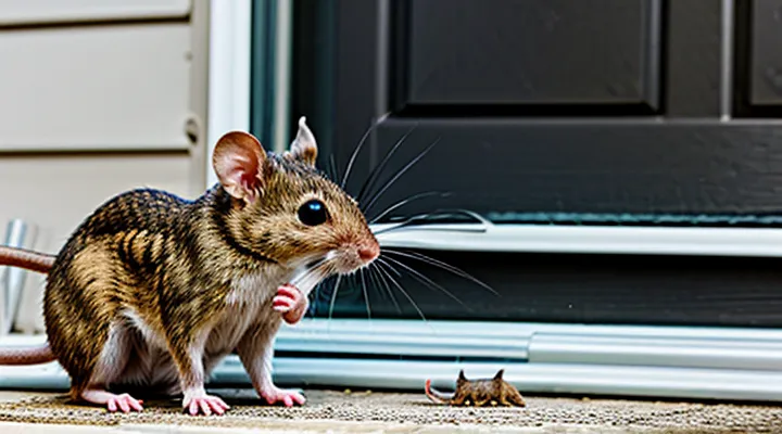 How to Get Rid of Mice: Proven Rodent Control Methods