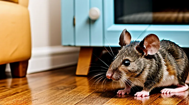 How to Get Rid of Mouse Smell in the Home: Practical Advice