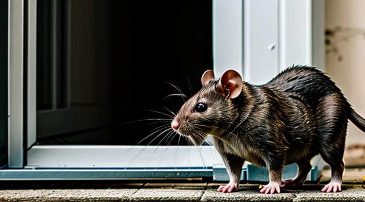 How to get rid of rats without using poison