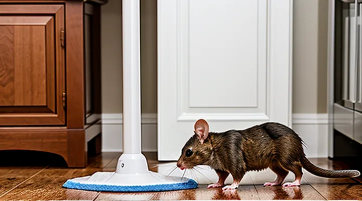 How to Keep a House Clean Without Rats and Mice