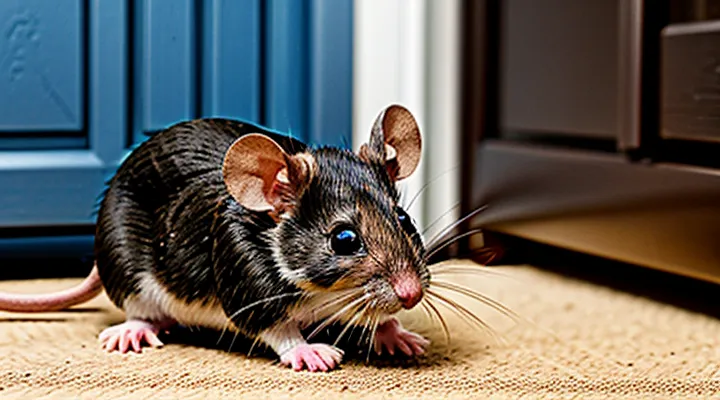 How to Keep a Mouse as a Pet: Care Guidelines