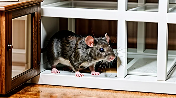 How to Keep Rats at Home for Beginners