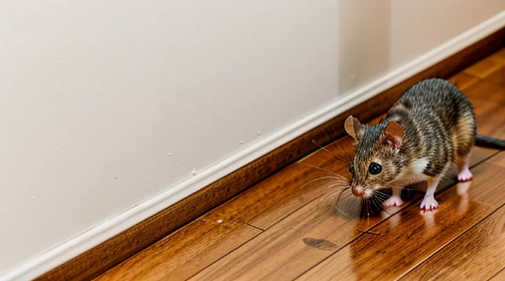 How to Keep Your Home Clean While Avoiding Mice