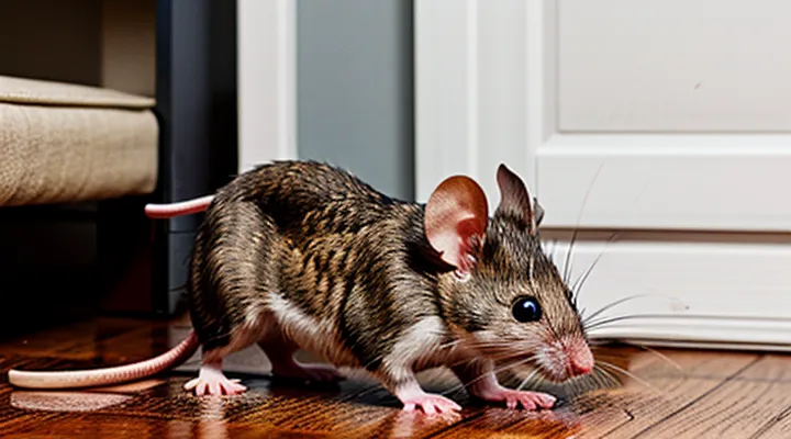 How to Kill a Mouse in an Apartment: Safe and Humane Methods