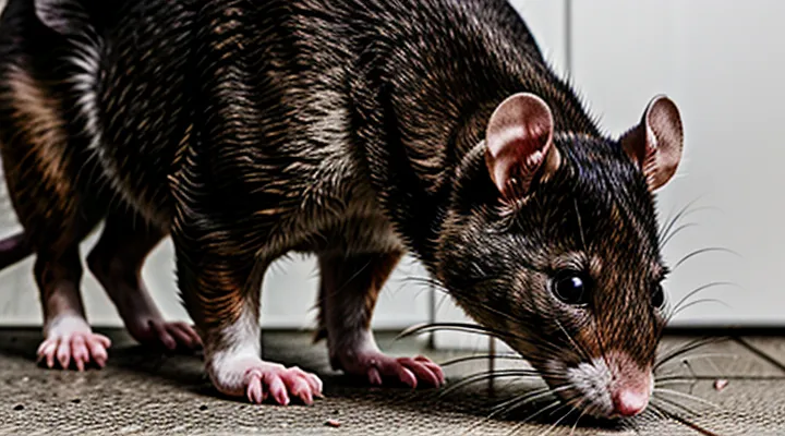 How to Kill a Rat: Effective Control Methods