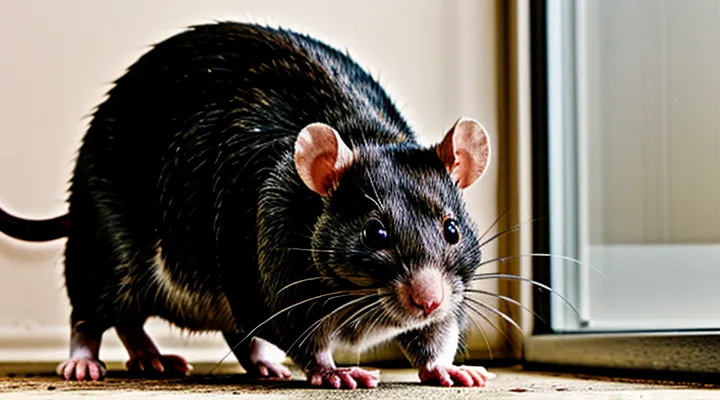 How to Know if a Rat Loves Its Owner