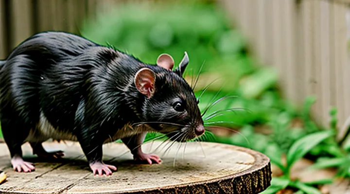How to Make a Collar for Rats: Step‑by‑Step Guide