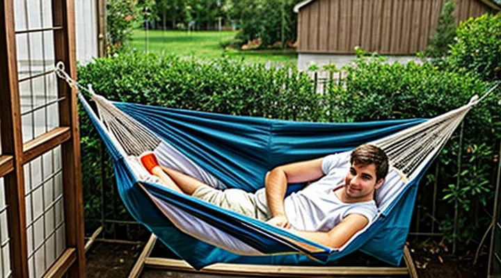 How to Make a Hammock for a Rat Cage: Step‑by‑Step Pattern How to Make a Hammock for a Rat Cage: Step‑by‑Step Pattern