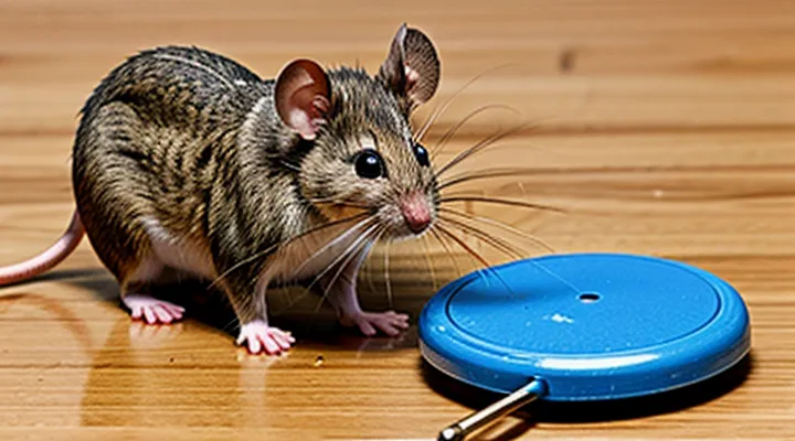 How to Make an Effective Mouse Trap
