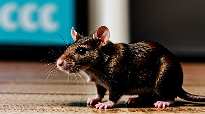 How to Name a Female Rat?