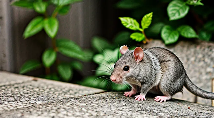How to Name a Gray Rat? Naming Advice