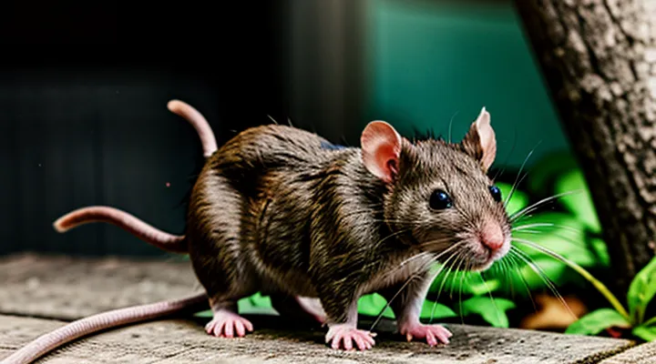 How to Name a Male Rat? How to Name a Male Rat?