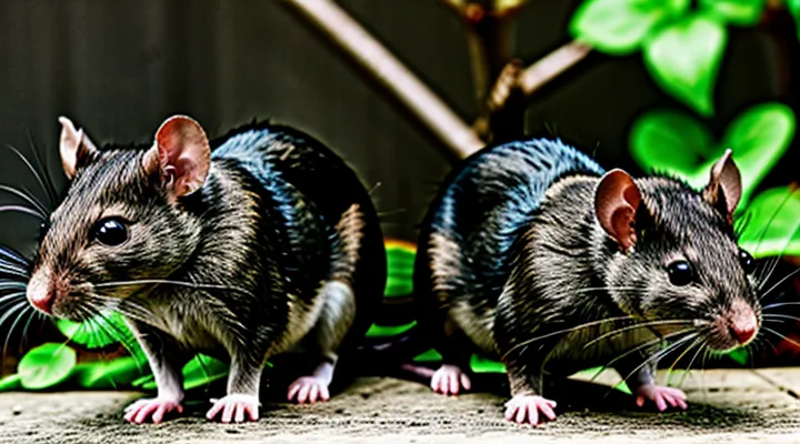 How to Name Male and Female Rats How to Name Male and Female Rats