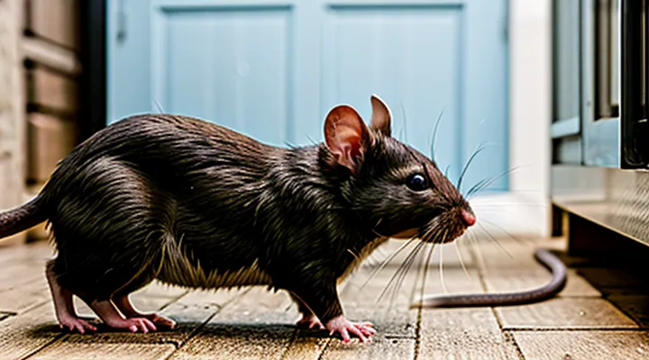 How to Permanently Eliminate Rats