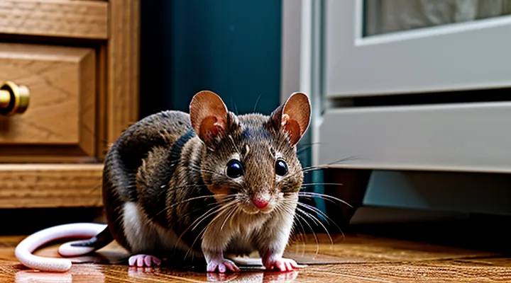 How to Poison Mice: Safe and Effective Control Methods