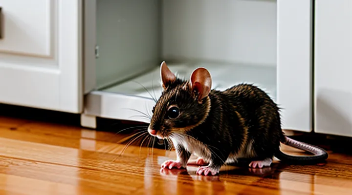 How to Poison Mice: Safe and Effective Methods