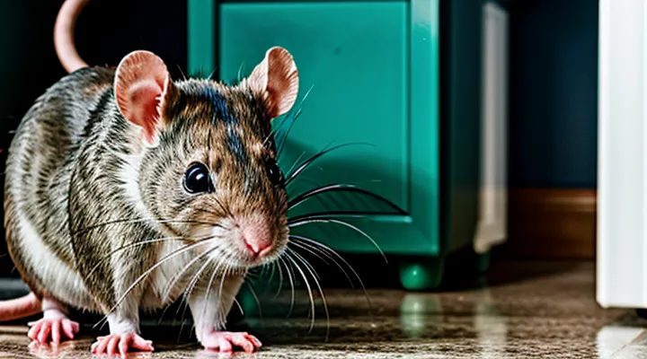 How to Prepare Rat Poison at Home: Step‑by‑Step Instructions