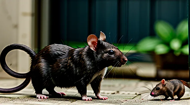 How to Properly Buy Poison for Rats and Mice