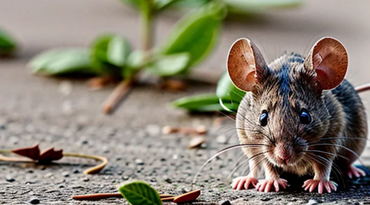 How to Properly Call a Mouse: Tips for Researchers