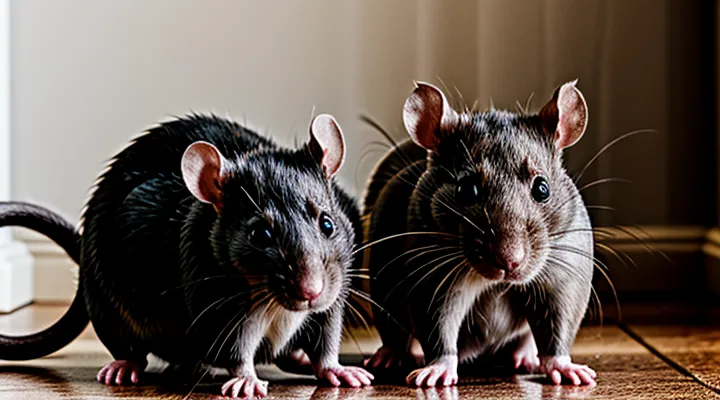 How to Properly Introduce Rats? Owner's Guide
