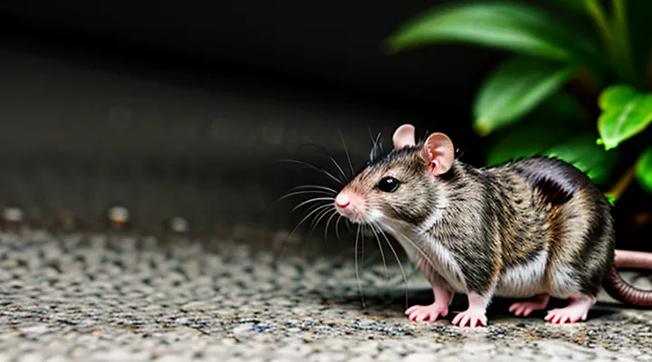 How to Properly Name a Rat: Name Options