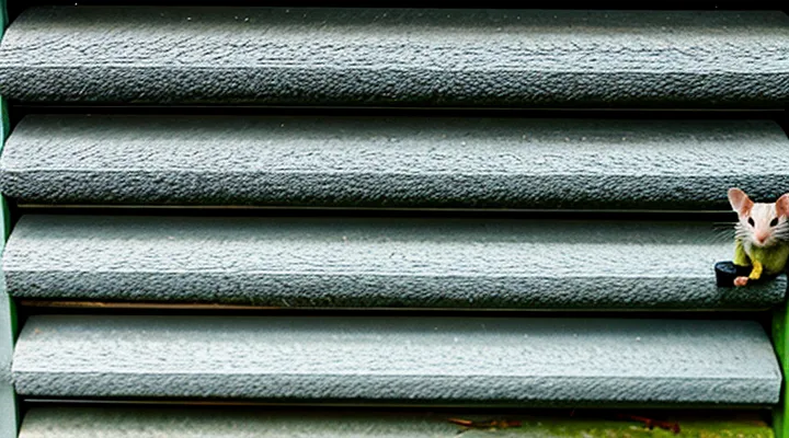 How to Properly Poison Mice: Safe Methods