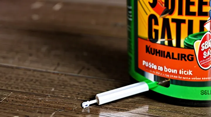 How to Properly Use Glue Bait Against Mice