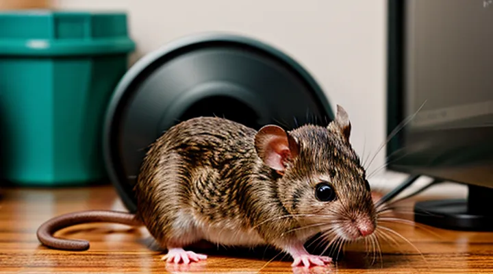 How to Properly Use Ultrasound Against Mice: Guide