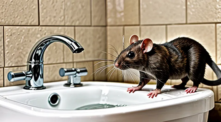 How to Properly Wash Decorative Rats How to Properly Wash Decorative Rats