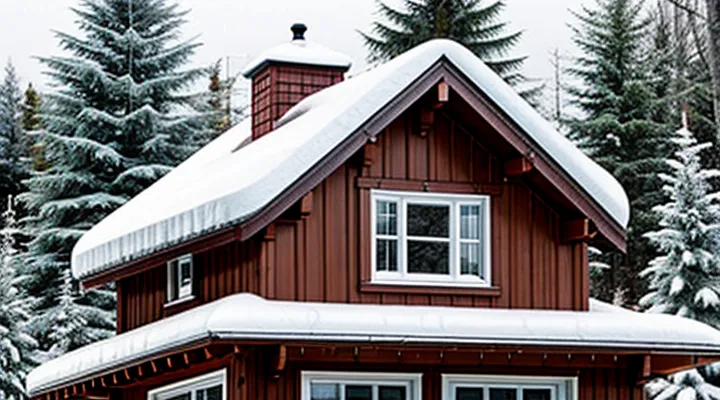 How to Protect a Cottage from Mice in Winter