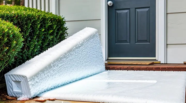 How to protect foam from mice gnawing