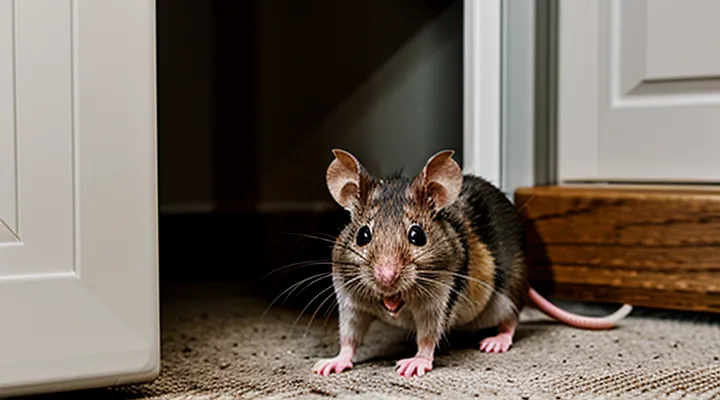 How to Protect Your Home from Mice: Proven Methods