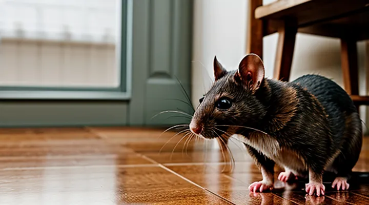 How to Quickly and Effectively Poison Rats at Home