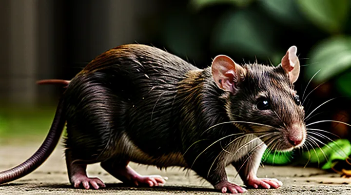 How to Recognize a Rat’s Vocalizations