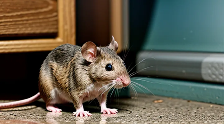 How to Recognize and Understand a Mouse’s Squeak