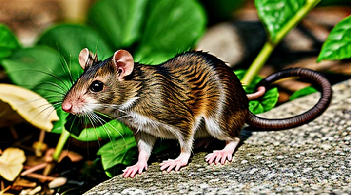 How to recognize estrus in a rat?